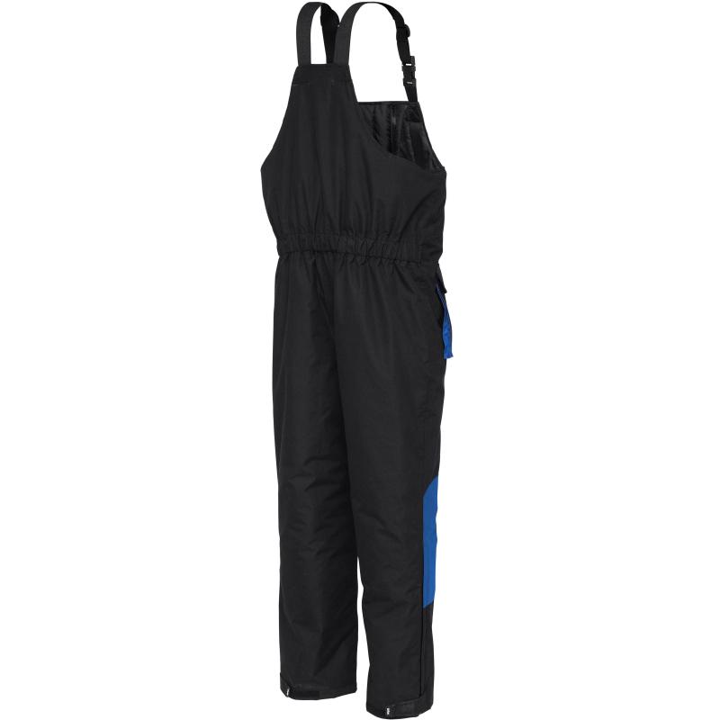 DAM O.T.T. Thermal Suit L Black Night/Blue