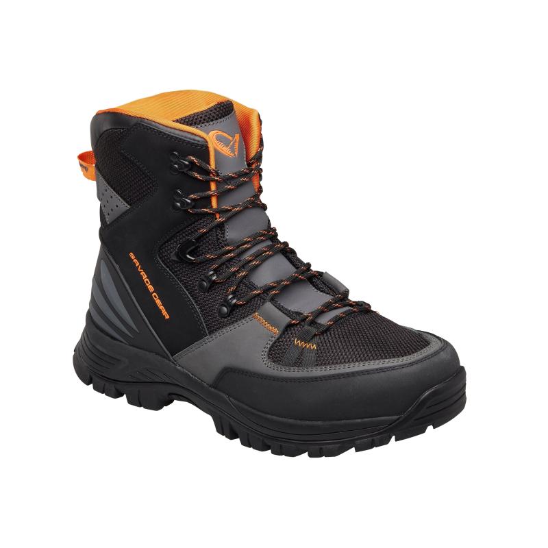 Savage Gear Sg8 Waadlaars Cleat Cleat 44/9.5 Mn