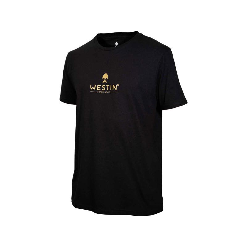 Westin Style T-Shirt M Black