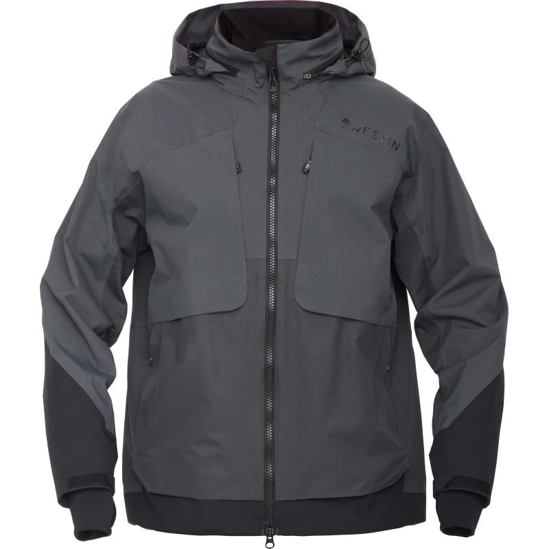 Westin W4 Jacket XL Gunmetal