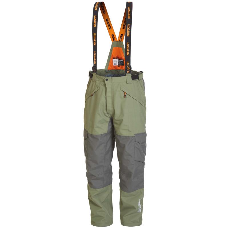 Combinaison de pluie Norfin ALPHA L