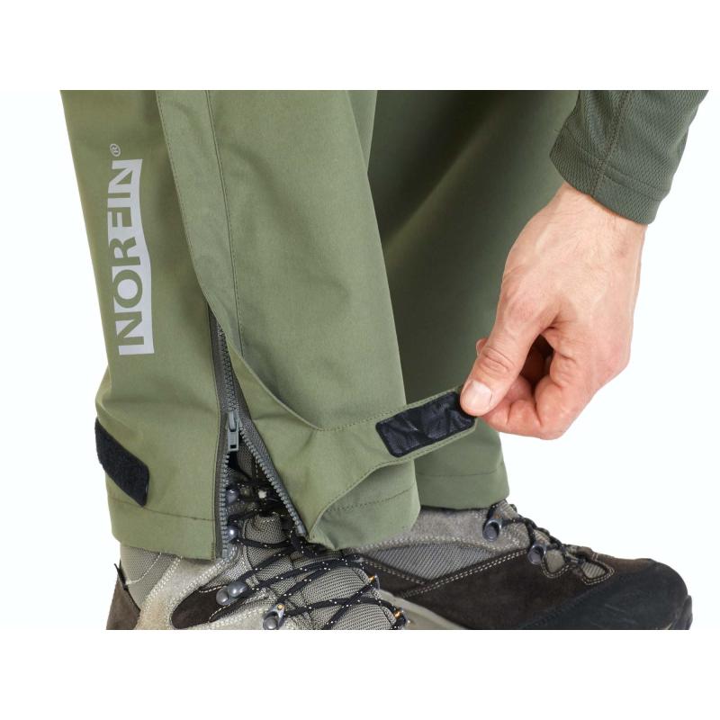 Combinaison de pluie Norfin ALPHA XL