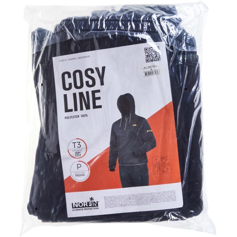 Sous-vêtements Norfin COSY LINE-XXL