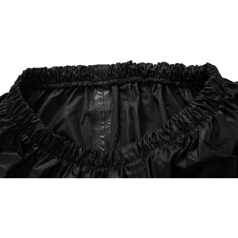 Black Cat L Slime Combo schwarz
