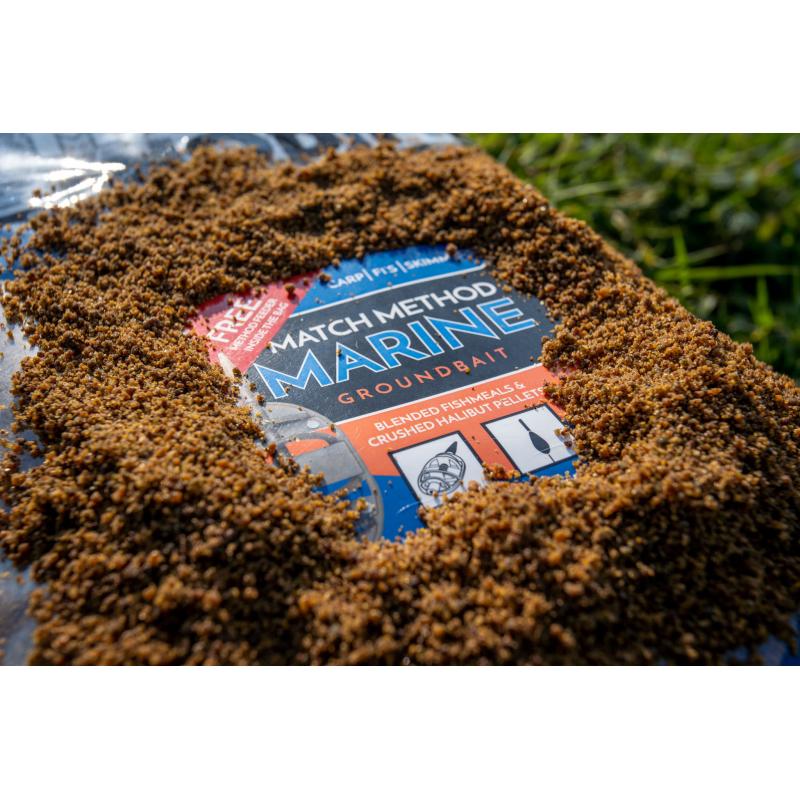 Sonubaits Match Méthode Mix Marine