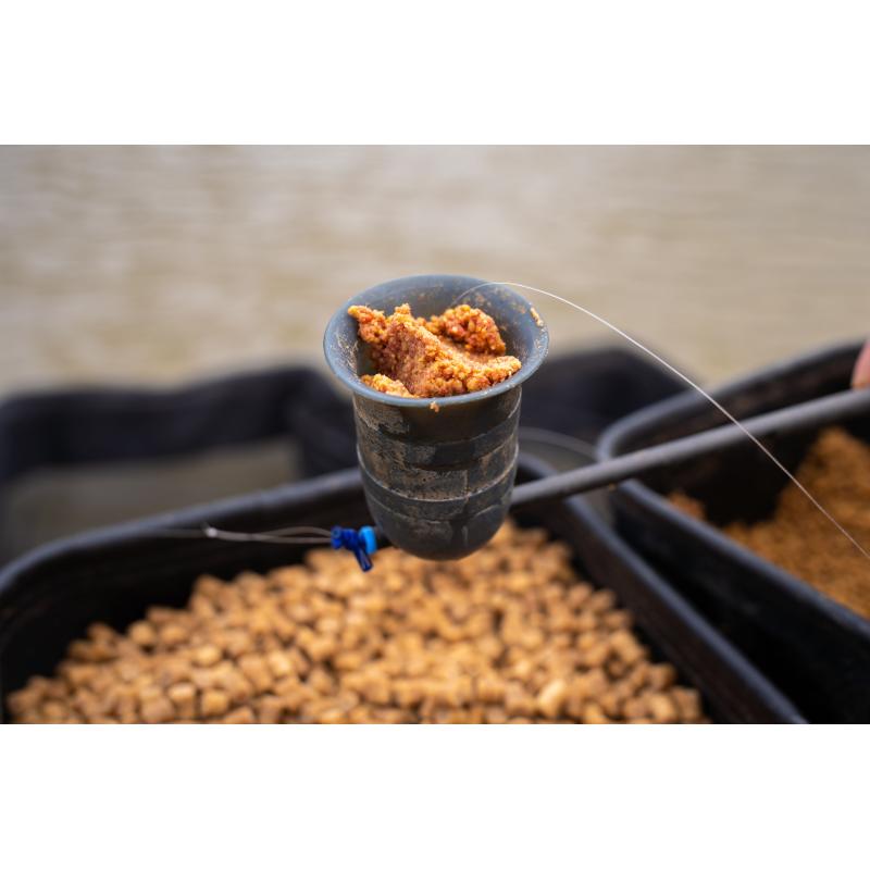 Pâte Sonubaits One To One - Power Scopex