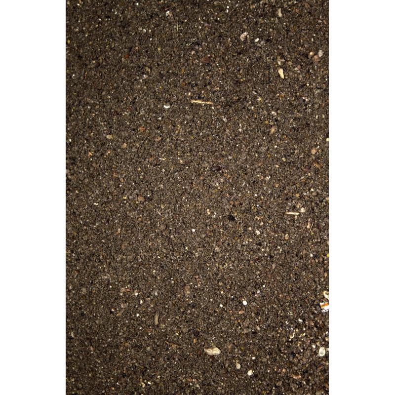 FTM Allround Zwart 1000g zak