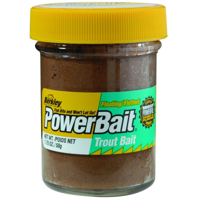 Berkley Forel Aas Pellet