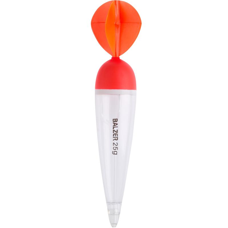 Balzer MK Adventure Deadbait sailing float, 15g