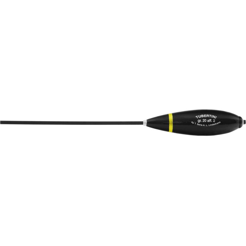 Tubertini Pro Suspende Nr.1 ​​20g / 2,00 LT 1-2m yellow