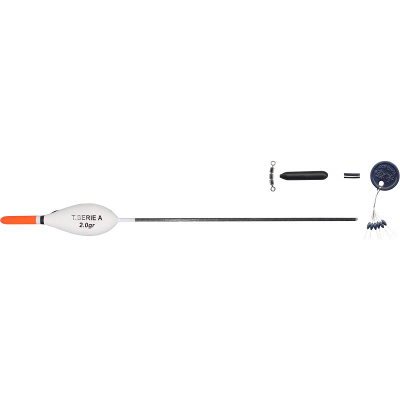 TFT tremarella set Catcher 5g