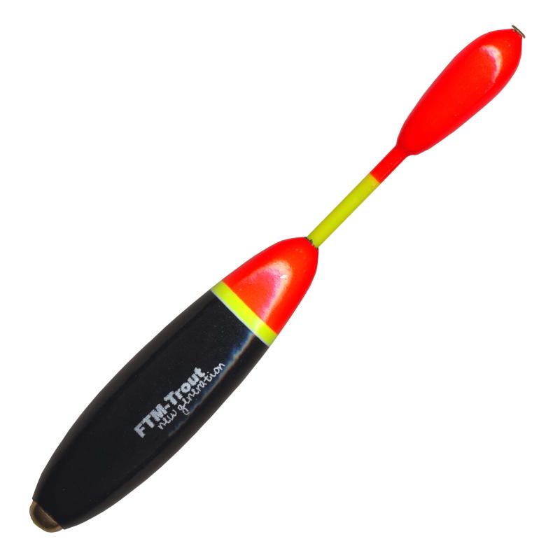 FTM Runner flotteur de remorquage F. Distance 20g