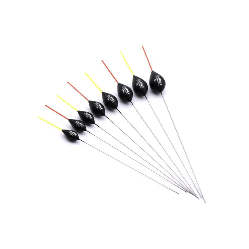 Guru Ligger draad 2.5 g