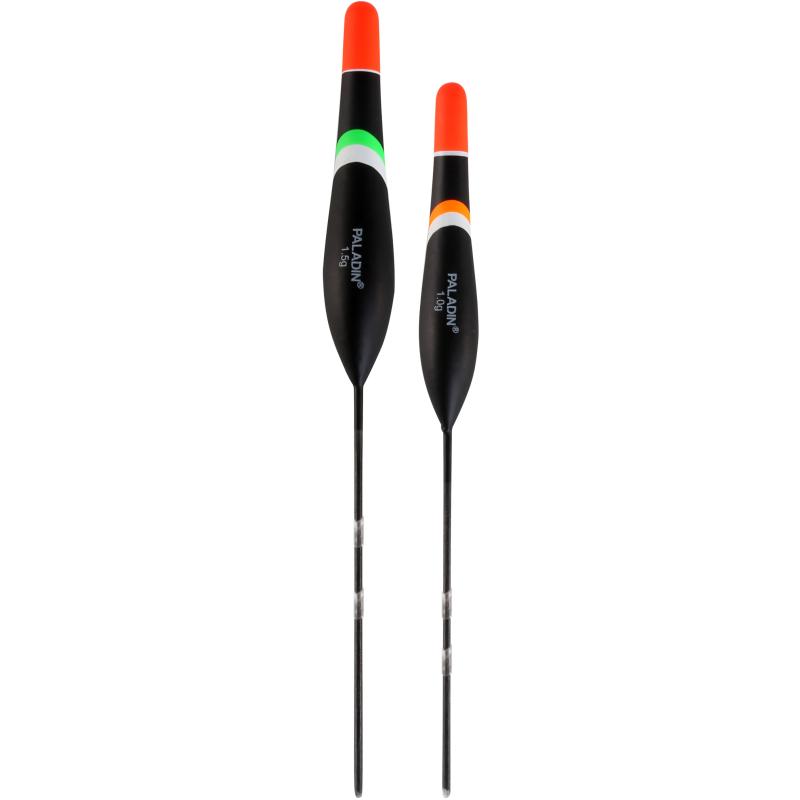 Paladin Big Bag Float Assortiment Grove Vis II 1,0+1,5g 2st.