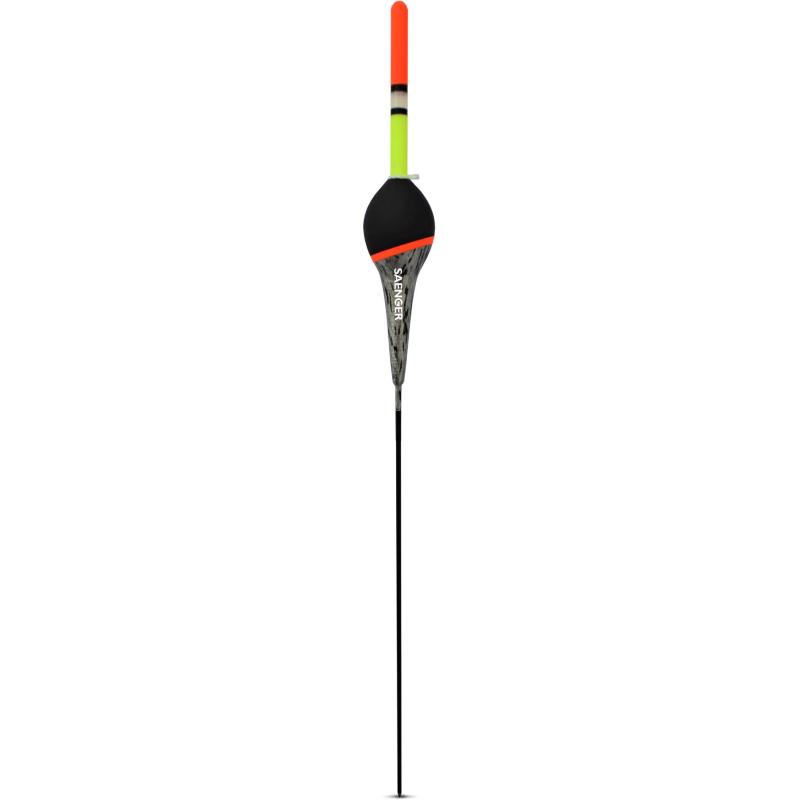 Zanger Ice Tiger Drop 1,0G