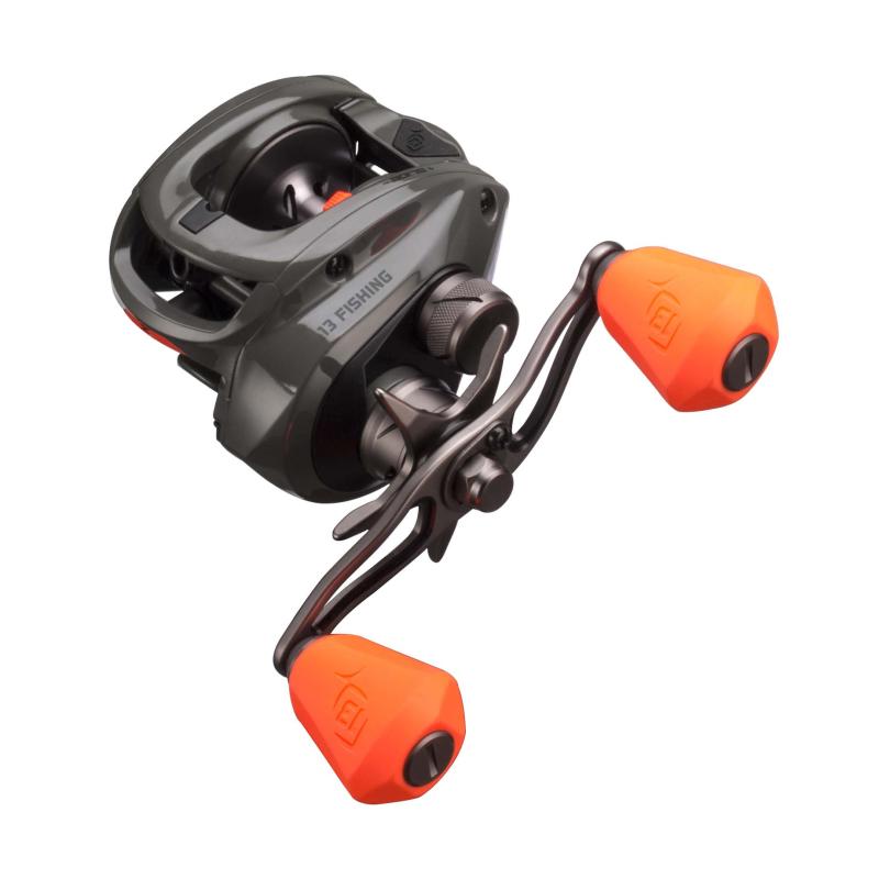 13 Fishing Concept Z Sld 6.8 : 1 Lh 0,33mm / 123m