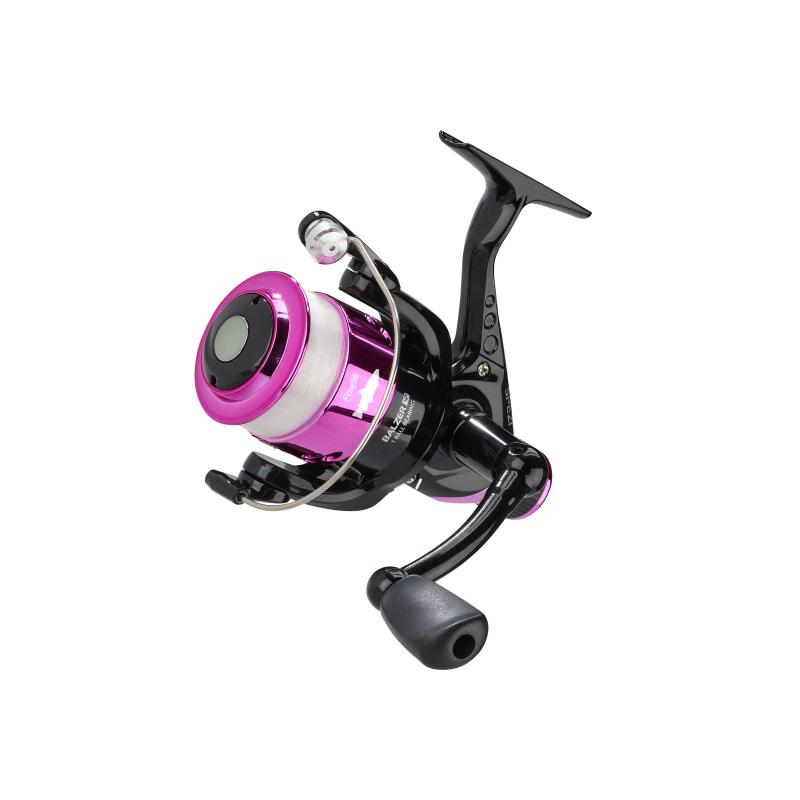 Balzer Spezi 1000 forel