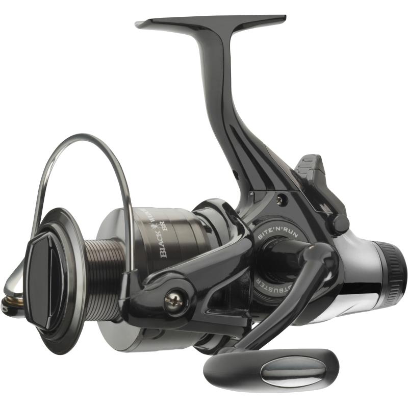 Daiwa Black Widow BR 5000A 3BB 230m / 0.40mm