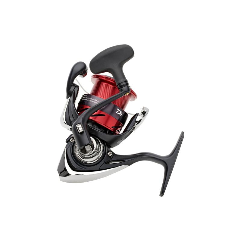 Daiwa 23 NINJA MATCH LT3000-C