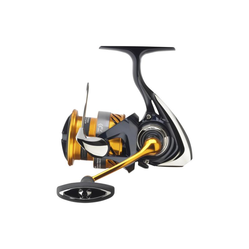 Daiwa 23 Revros LT 1000