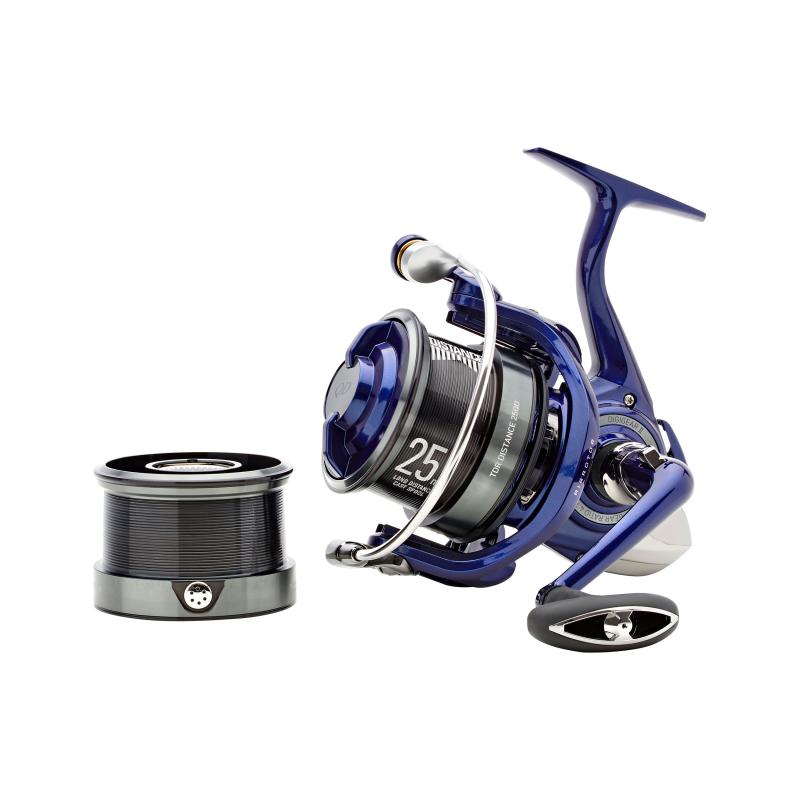 Daiwa 23 TDR DISTANCE 25QD