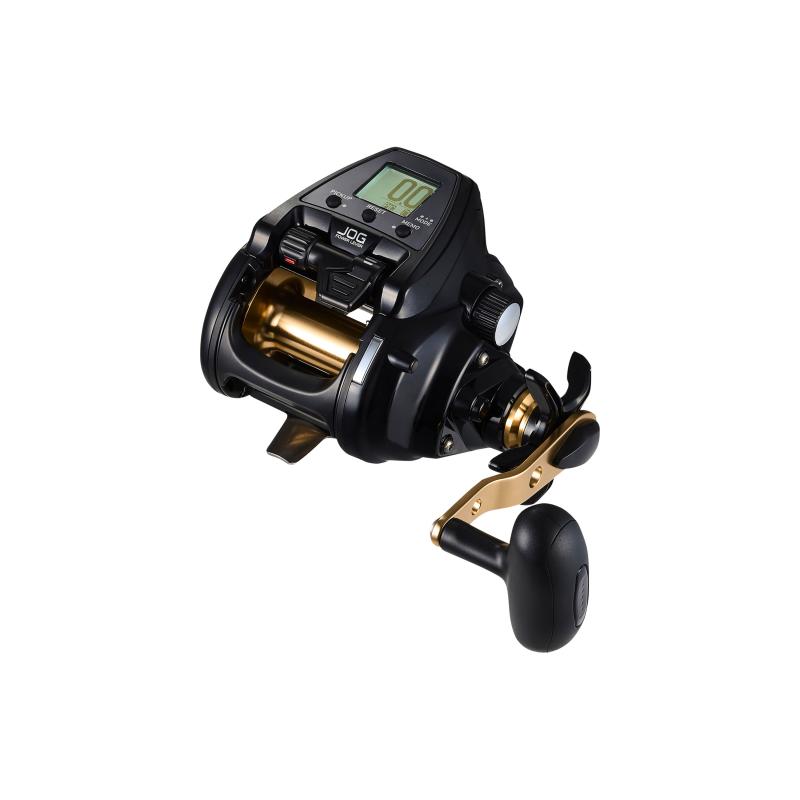 Daiwa 24 TANACOM S 500J (U)