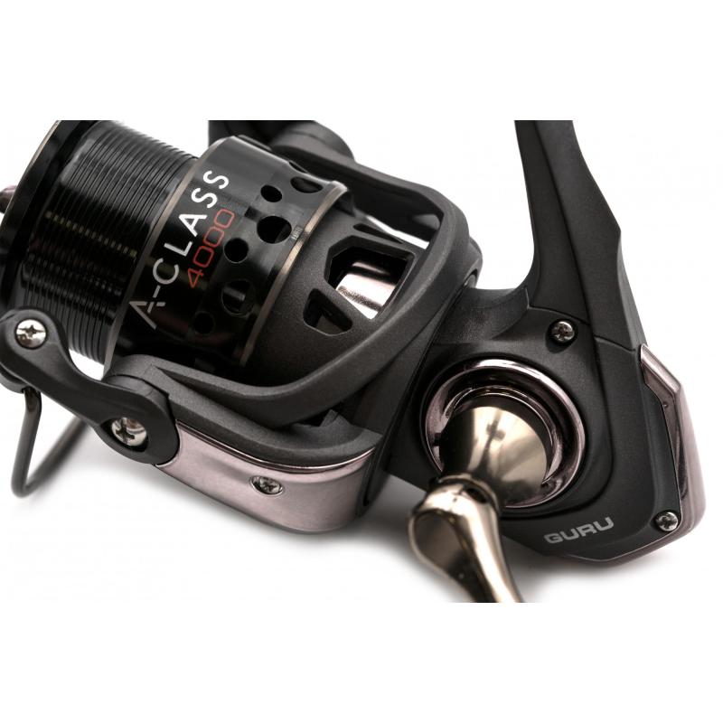 Guru A-Class 5000 Reel