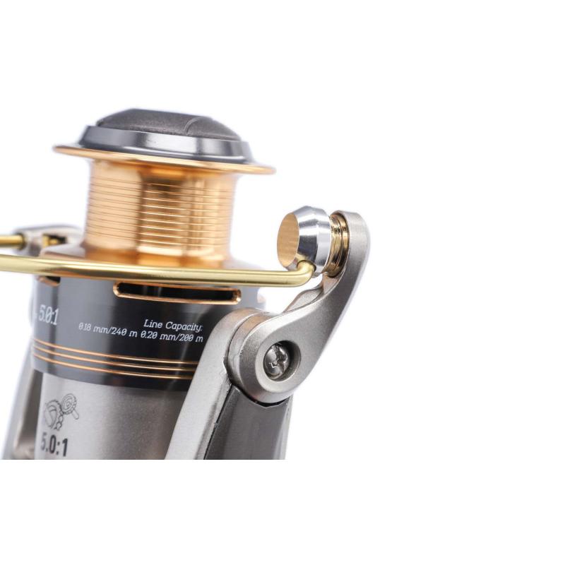 Mikado Silux 4004 Rd