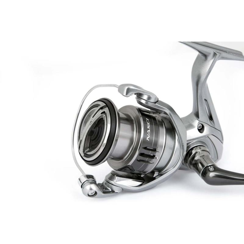 Shimano Nasci FC C3000