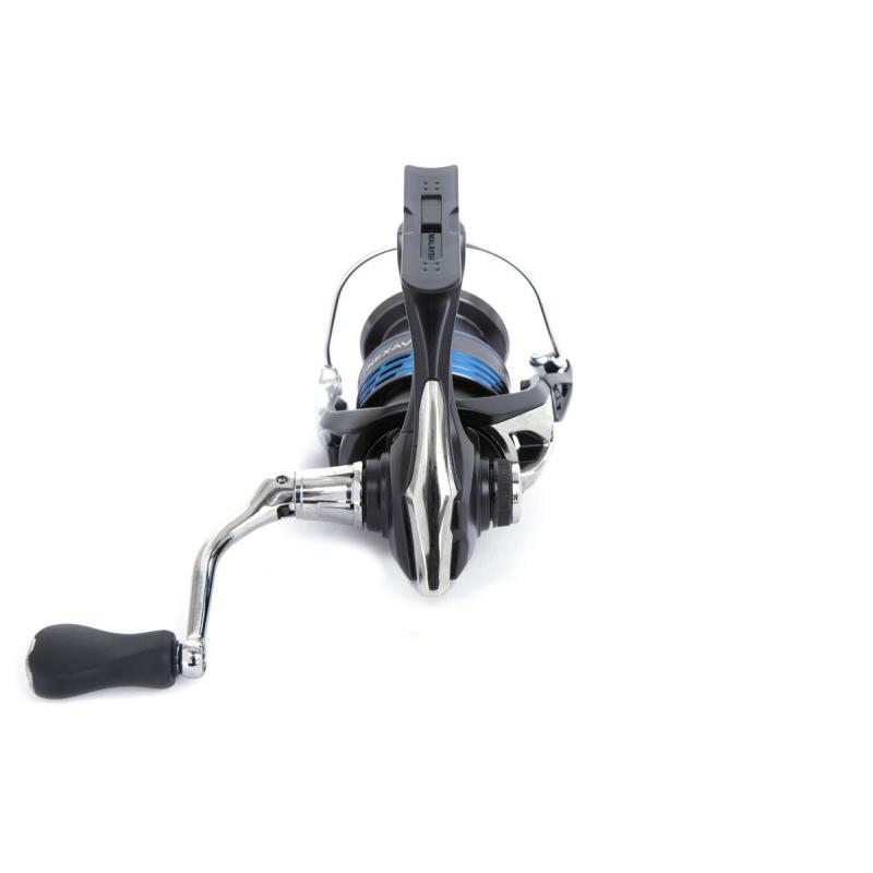 Shimano Nexave FI C3000