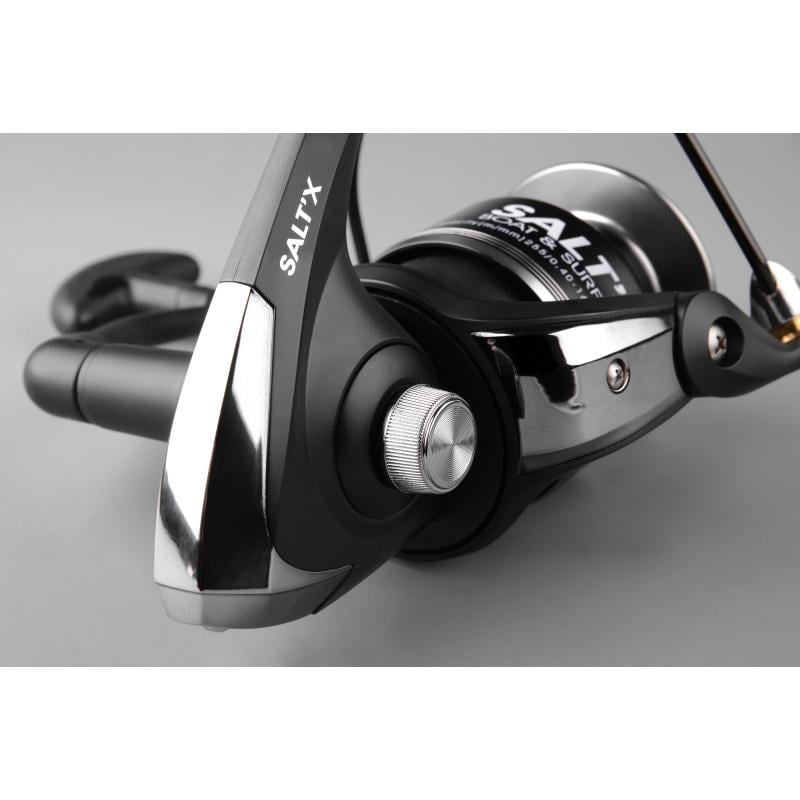 Spro Salt'X Surf & Boat 7000 2 + 1Bb Alu
