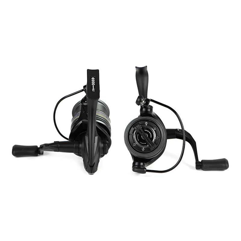MATRIX Aquos Ultra 4000 spoel
