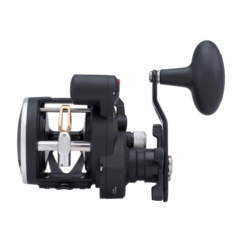 Penn Rival Level Wind 15 Lw Lc Lh Reel Box