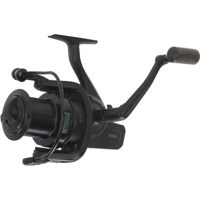Mitchell AVOCAST FS 7000 ÉDITION NOIRE