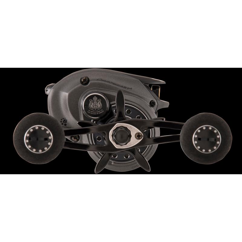 Abu Garcia Revo Beast 40