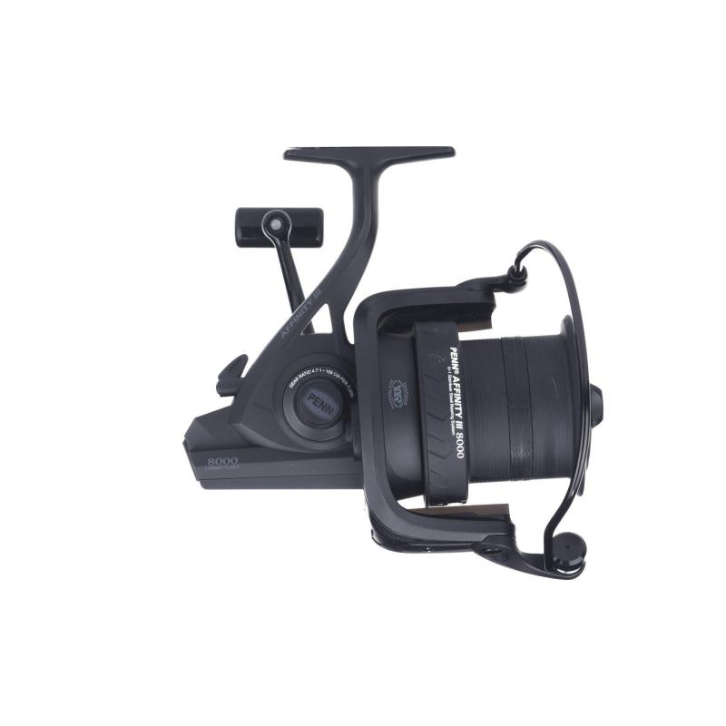 PENN Affinity III Longcast 7000 4.7: 1