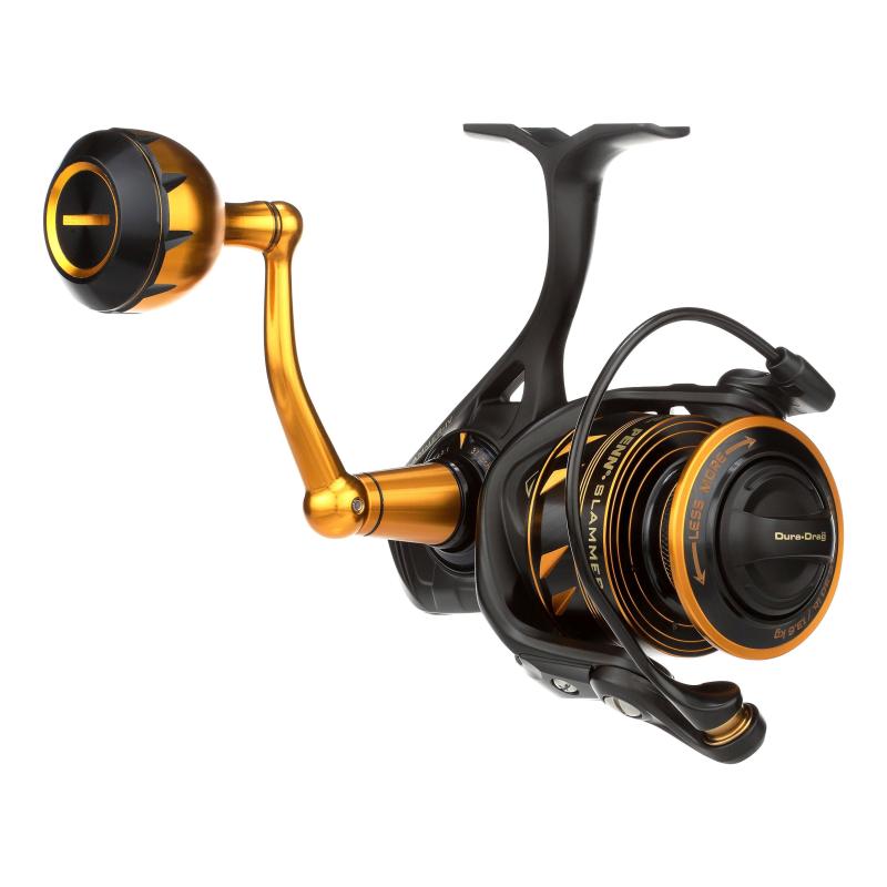 PENN Slammer IV 3500 Spn Reel Box