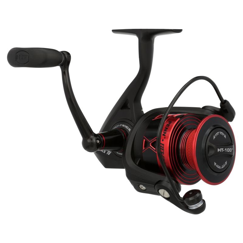 PENN Fierce Iv Spin 4000 6.2:1 Rh-Lh