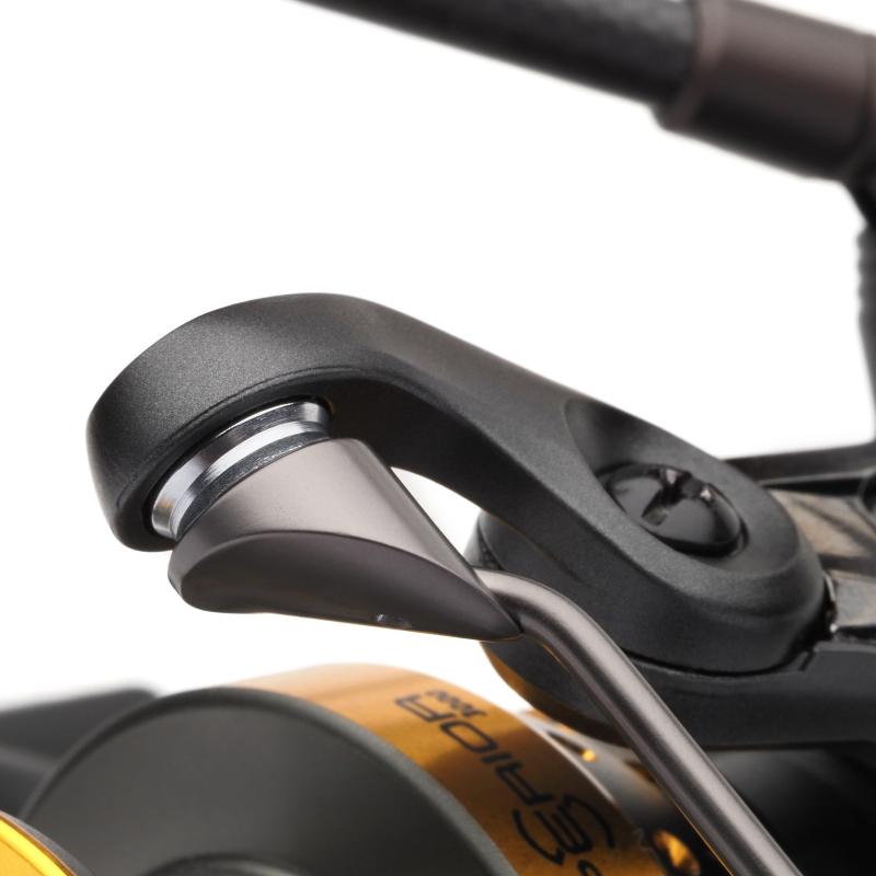 Abu Garcia Superior 3000 Front Drag 10Bb