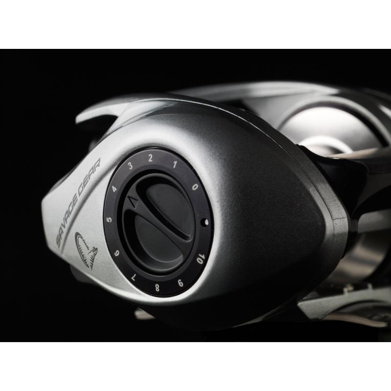 Savage Gear Sg6 250 Lh 5 + 1Bb Bc 6.6: 1