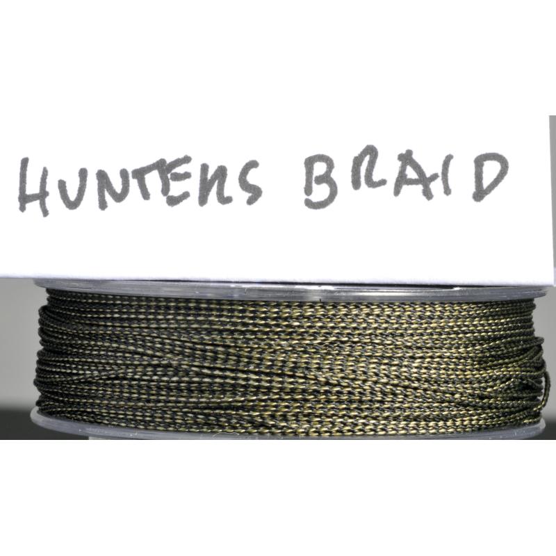 Climax CULT Hunters Vlecht camouflage 20m 45lb