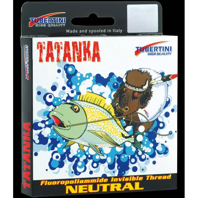 Tubertini Tatanka 150 m Ø 0,235 mm