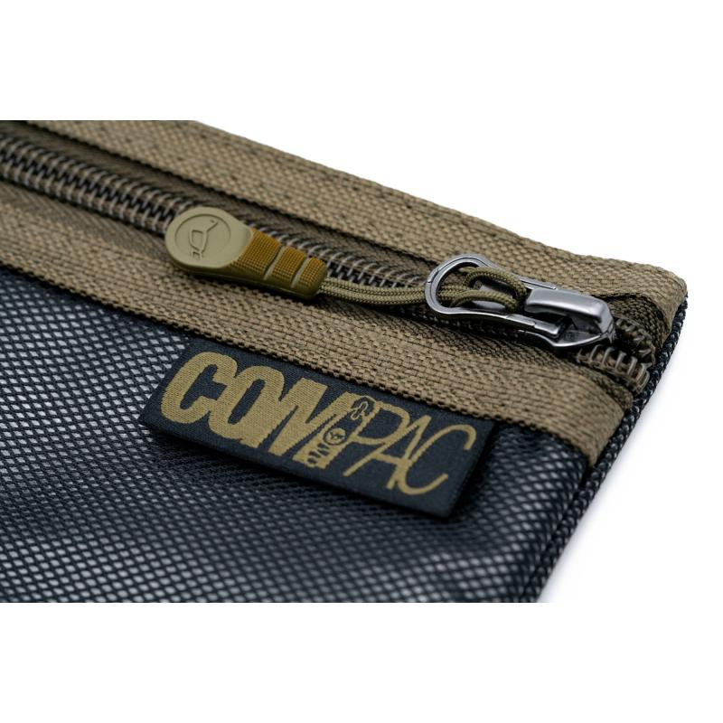 Korda Compac Portemonnee Groot