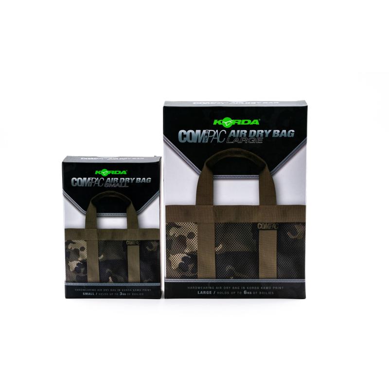 Korda Air Dry Bag Large