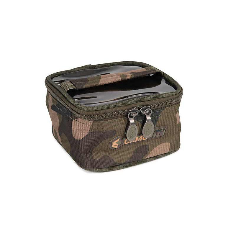 Fox Camolite Medium accessoiretas (maat armbandklos)