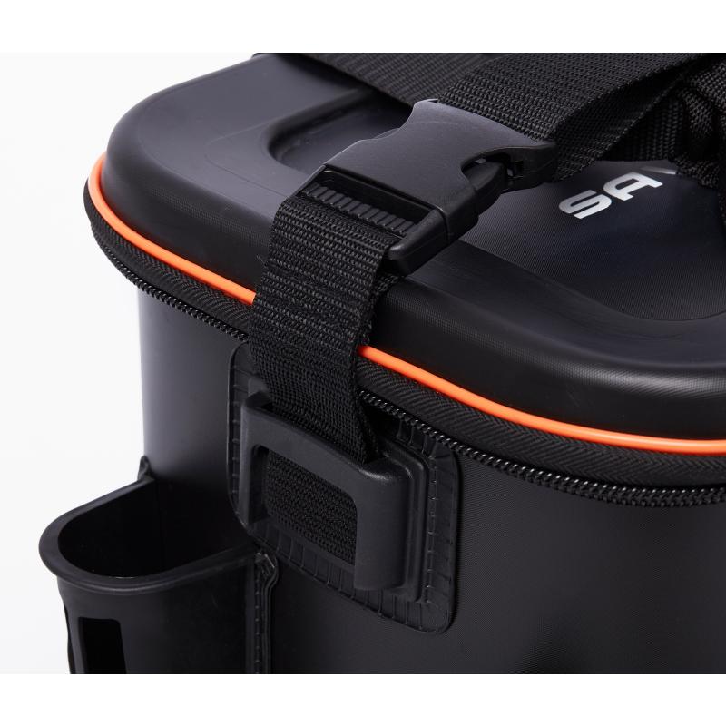 Savage Gear Wpmp Boat And Bank Bag L 36X23X28Com 24L