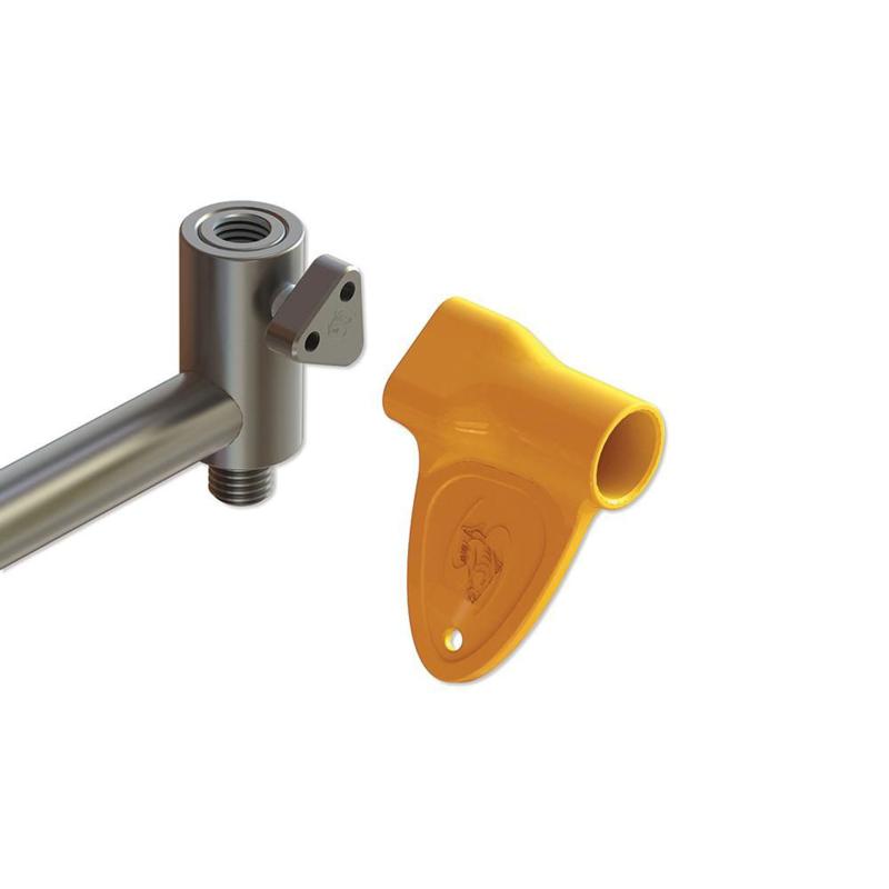 Carp Spirit Inox 300 - 2 in 1 sleutel