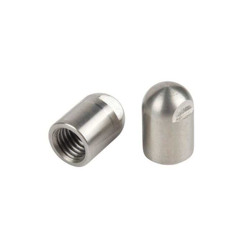 Carp Spirit Inox Qr Pillenpakket X2