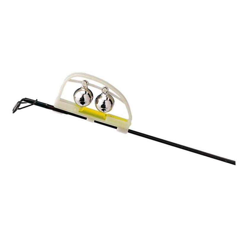 Balzer porte-bâton lumineux double cloche 3,1-3,6mm
