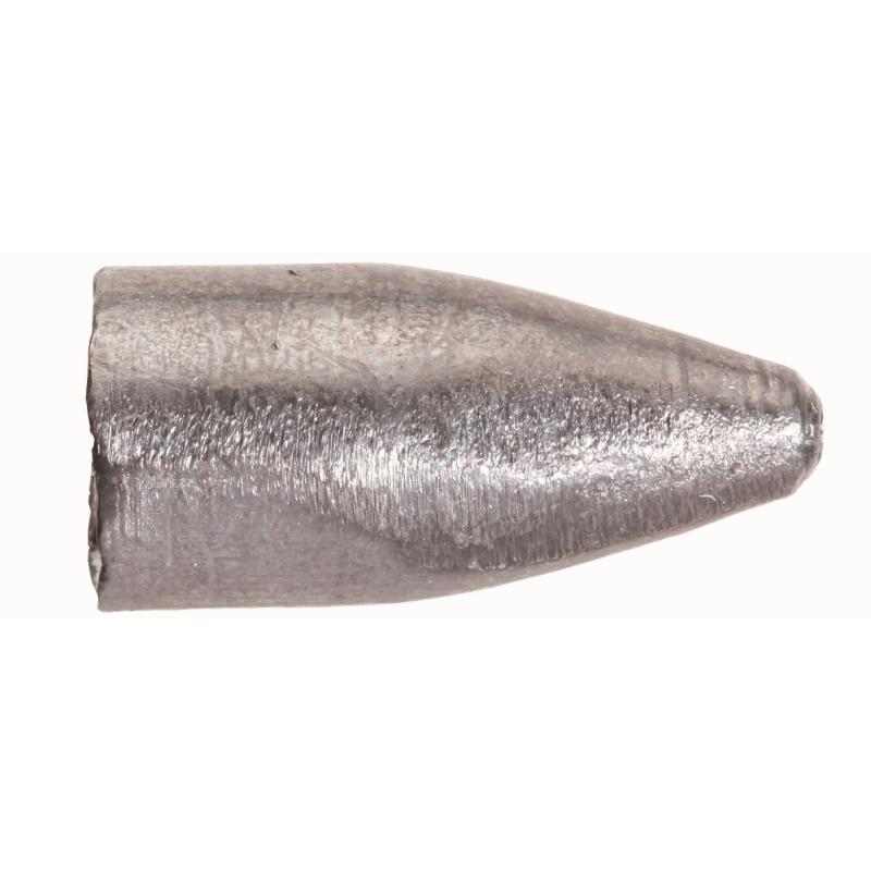 Balzer Shirasu Carolina Blei transparente Perle 10g
